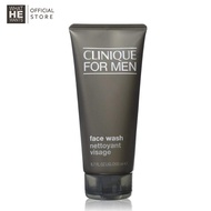 Clinique Men Face Wash 200ml