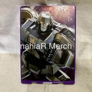 Transformers One x CGV Official Trading Card