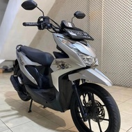 DI JUAL MOTOR SEKEN HONDA BEAT STREET THN 2023