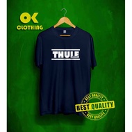 Cool Simple Thule T-shirt - Provermerch