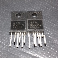 (1435) STRW6051S 6051