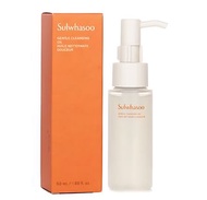 Sulwhasoo 雪花秀  順行潔顏油 50ml