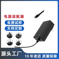 Interface Type-C Charger DC3V1A5V3A6V2A9V12V15V18V24V Power Adapter DC