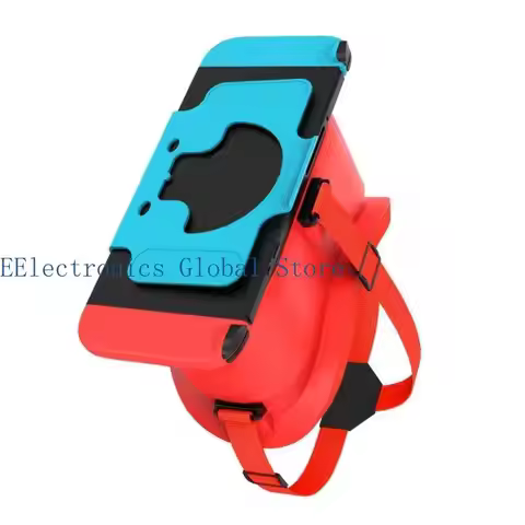 462B Ergonomical VR Goggles VR Glasses Accommodating Nearsightedness Up To 800Degree For N-Switching