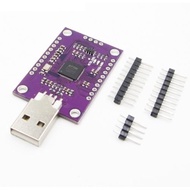 Mcu FT232H High Speed Multifunction USB with JTAG UART / FIFO SPI / I2C Module.