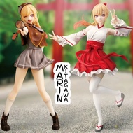 My Dress Up Darling Anime Figure Kitagawa Marin Model Doll Collection Decoration Toys Birthday
