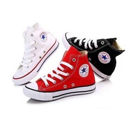 CONVERSE HIGH CUT KIDS SHOES 24-35