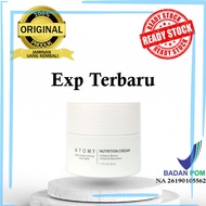Atomy The Fame Nutrition Cream 50 ML | Attomy nutrition cream the fame SCA