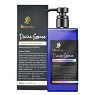 Botanix Fragrance Burst Shampoo Divine Essence 500ml