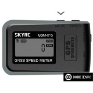 SKYRC GSM-015 GNSS GPS SPEEDOMETER SPEED & ALTITUDE METER