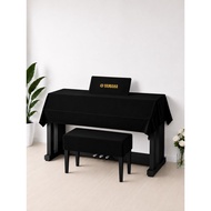 Electric Piano Cover Towel Suitable for Kawaii CN29/201 Electric Piano Dust Cover Yamaha Electric Pi