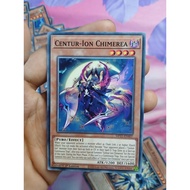 [Yugioh Bien Hoa Store] 1 card MP25-EN407 Centur-Ion Chimerea : Common 1st