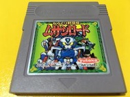 幸運小兔 GB 超級劍豪傳 忍者劍豪傳 GB卡帶 GBC、GBA 主機適用 D4/F7