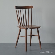 Dining Table Chair Dining Table Chair Chinese Cafe sp-ec665 Living Room Modern Tea House Backrest St