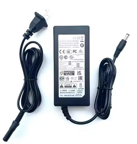 12V 1.5A AC Adapter Charger For Roland Guitar Effect PSB-5U FP-10 FP-18 BK RD-88 Power Supply