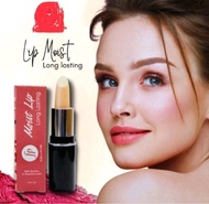 lipstik FP/MOIST LIP double colour tahan 24jam