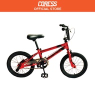 CORESS CRS-1612 BMX Bicycle 16"