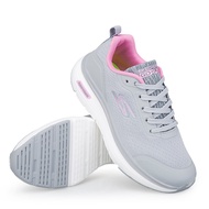 SKETCHERS_Gowalk 5 Sneakers - Sparkling รองเท้าลำลองผู้หญิง รองเท้ากีฬาผู้หญิงใส่สบาย