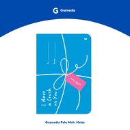 Gramedia Palu - I HAVE A CRUSH ON YOU