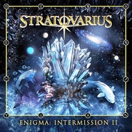 CD-R Stratovarius - Enigma Intermisson II (2018)