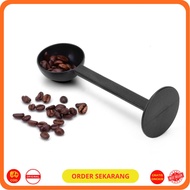 2 in 1 Coffee Measuring Spoon + Coffee Tamper