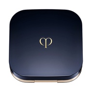 Cle de Peau Beaute 棕褐色氣墊 Eclat Lumine 盒 1 件