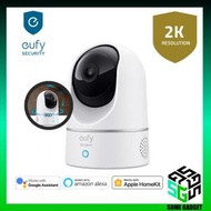 Anker - Eufy Security Cam 可旋轉鏡頭2K室內智能攝影機