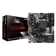 (AM4) ASROCK B450M-HDV R4.0 - A0123053