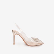 [Clearance] Tricia Lew Annalise Womens 4 Inch Heels