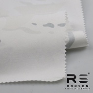 Rong Sheng500D Nylon CORDURA,Multicamalphine Snow CP Camouflage fabric snow camouflage