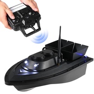Smart Fishing Bait Boat Wireless Remote Control Fishing Feeder Toy RC Fishing Boat for Adults Beginn