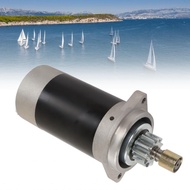Outboard Motor Starter  25HP 30HP for Boat Accessories