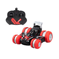 Silverlit Exost Tubbo Slide รถบังคับดริฟสไลด์ขับด้านข้างได้ แปลงโหมดสไลด์ รหัส SV20721