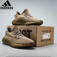 New Style Yz Boost 350 V2 Shoes "Earth Brown" NBA Basketball Shoes Men Women Tennis Shoes Sports Sho