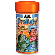 German Treasure JBL Young Turtle Feed [100ml] (Probaby) Ze Water High Nutrition Vitamin Calcium Braz