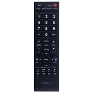 Compatible with Toshiba TV HDTV 43L420U 49L310U 49L420U 50L420U 28L110U 32L110U 32L220U 40L310U Remo