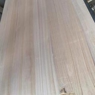 實木桐木拼板工藝品薄木板實木板材可燒色漂白家具實木配件實木條