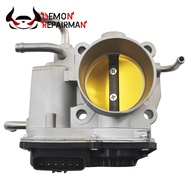 22030-28060 22030-0h031 22030-0h030 Throttle Body Assembly For Toyota Highlander Camry RAV4 2003 200