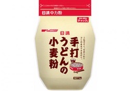 日清 手打烏龍麵專用小麥粉 附拉鍊袋 1kg