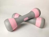 Dumbbell Weight Pair, 4.4lb /6.6lb /8.8lb Weight Options, Women Fitness Equiqment For Weight Loss Ex