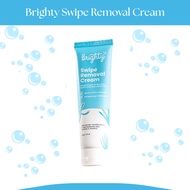 Brighty Swipe Removal Cream 40g Underarm Hair Removal/ Underarm Hair Remover