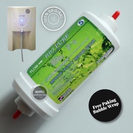 MESIN Carbon Post for Elken Bio Ro Engine PURE 1