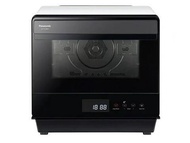 樂聲牌 NU-SC180W 蒸氣焗爐（20公升）香港行貨 Convection Steam Oven