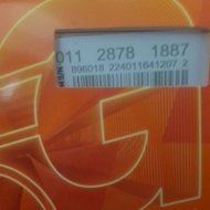 011-28781887 UMOBILE SIMCARD