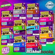 ILMU BAKTI: PRAKTIS TOPIKAL SPM TINGKATAN 4 KSSM