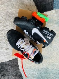 The Ten Nike Off-White VaporMax 2017