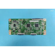 Applicable Redmi65Inch L65R8-X LCD TV Logic Board CSC06-1 6451D03-7Electric Barrier Seedlings