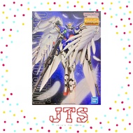 Bandai MG Wing Zero Custom Gundam 63541 29454 MG Wing Gundam Custom Wing 0 1/100 Wing 0 MG Wing O Gu