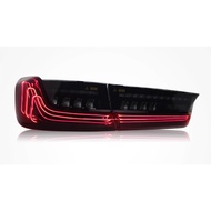 BMW 3SERIES G20 LED TAIL LAMP