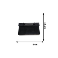 Frog Leaf Stand 3" makita